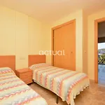 Apartamento Stella 21