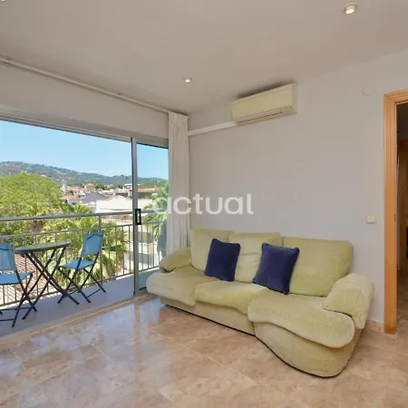 Stella 21 * Castell-Platja d'Aro