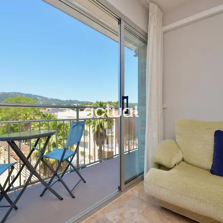 Stella 21 Appartement