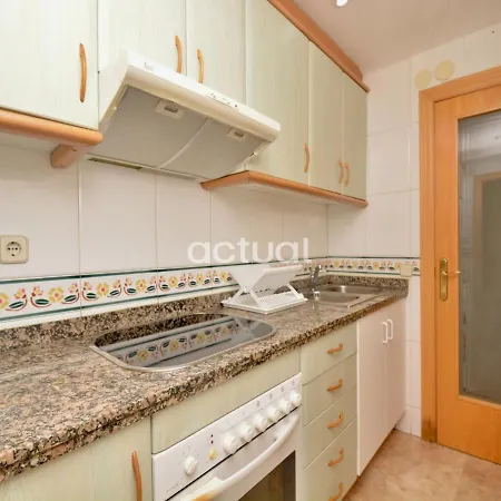Stella 21 Appartement *