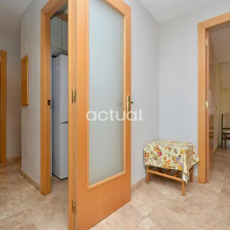 Appartement Stella 21 *