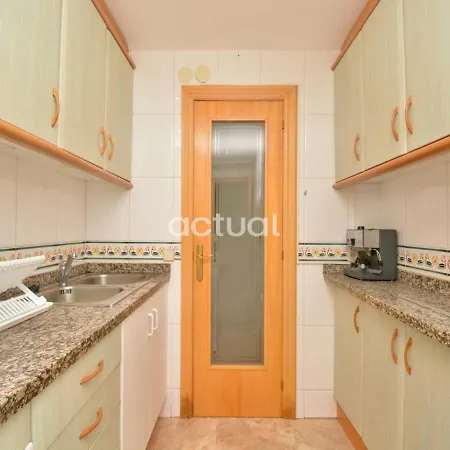 Stella 21 Appartement *