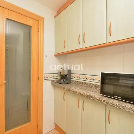 Stella 21 Appartement *
