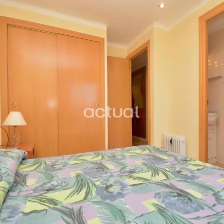 Stella 21 Appartement