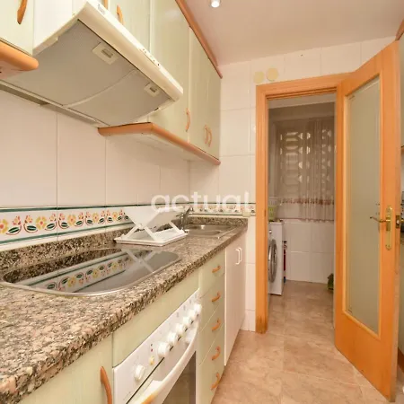 Stella 21 Appartement *