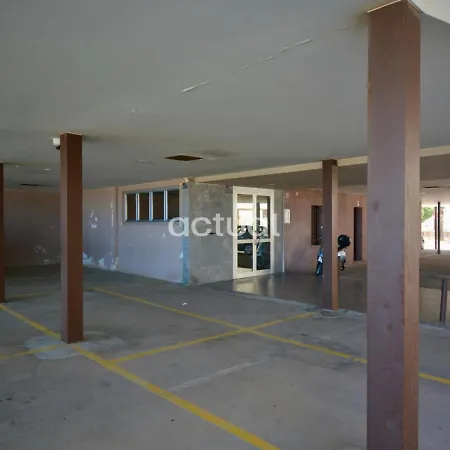 Apartament Stella 21 Platja d'Aro