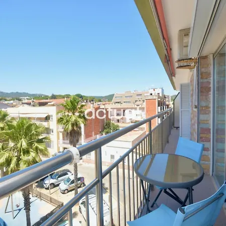 Lägenhet Stella 21 Platja d'Aro