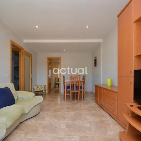 Apartamento Stella 21 *