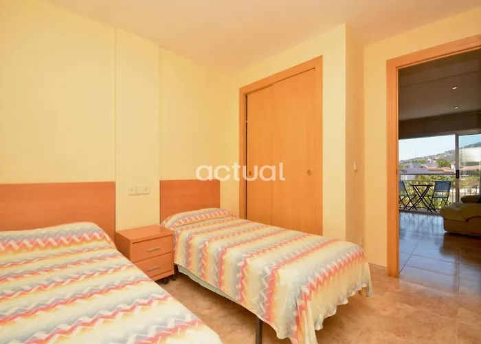Appartamento Stella 21
